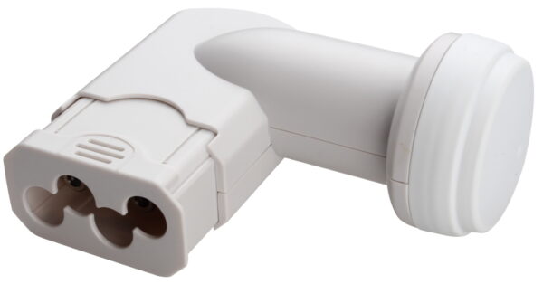 KONWERTER GLOBO OPTICUM QUAD LQP-04H - obrazek 2