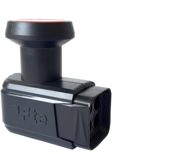 Konwerter Quad FTE eXcellento Black LTEv 0,1 dB - obrazek 2