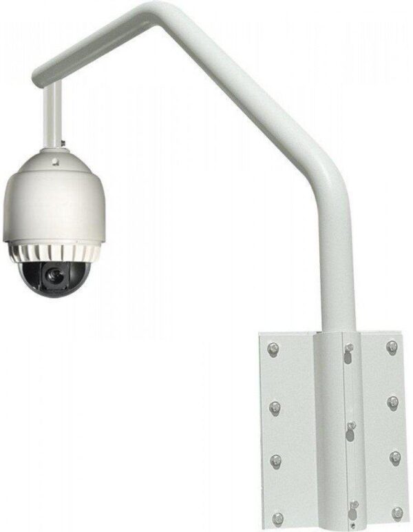 UCHWYT PARAPETOWY DS-1660ZJ HIKVISION - obrazek 2