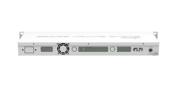 MIKROTIK ROUTERBOARD CRS326-24S+2Q+RM - obrazek 2