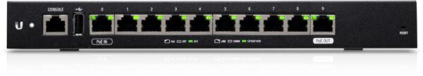 UBIQUITI EDGE ES-10X - obrazek 2