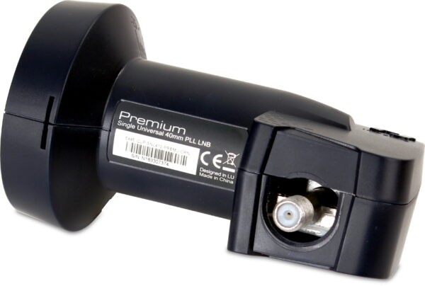 Konwerter Inverto Premium Single - obrazek 2