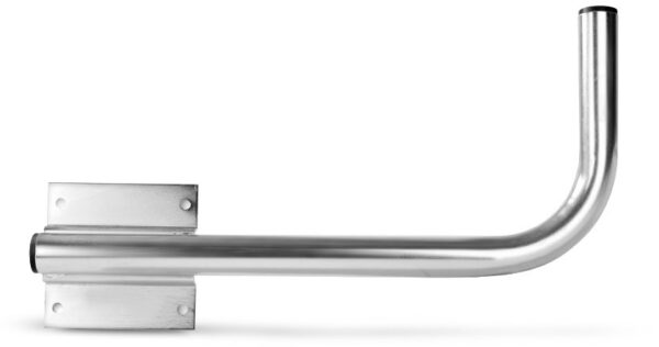 UCHWYT ANTENOWY L400 (40 cm) BOCZNY LEWY - obrazek 2