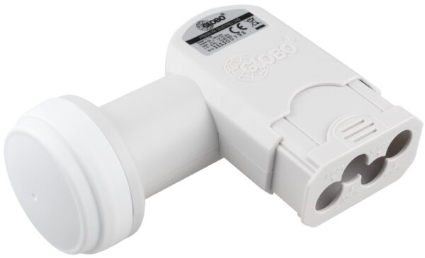KONWERTER GLOBO OPTICUM QUATTRO LRP-04H - obrazek 2