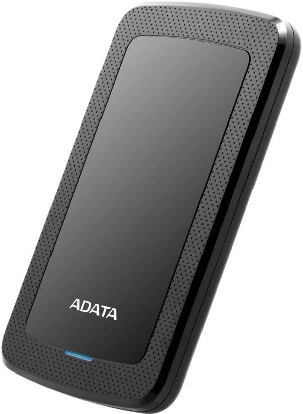 DYSK ZEWNĘTRZNY ADATA DashDrive HV300 2TB 2.5 USB3.1 Czarny - obrazek 2