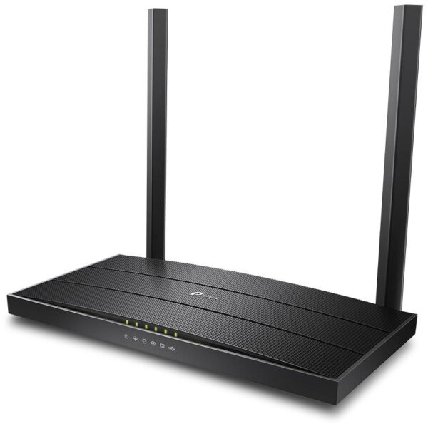 ROUTER TP-LINK VR400 V3 - obrazek 2