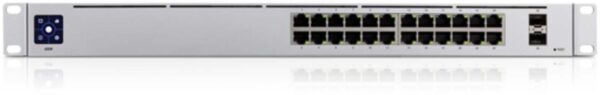 UBIQUITI UNIFI SWITCH Gen2 (USW-24) - obrazek 2