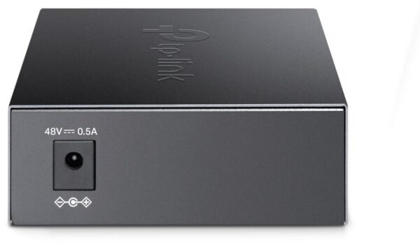 MEDIA KONWERTER WDM TP-LINK TL-FC111PB-20 PoE - obrazek 2