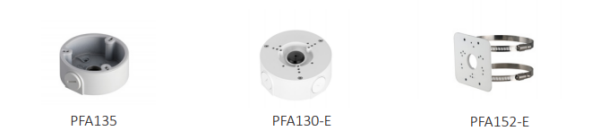 KAMERA HDCVI DAHUA HAC-HFW2501TU-Z-A-27135-S2 - obrazek 2