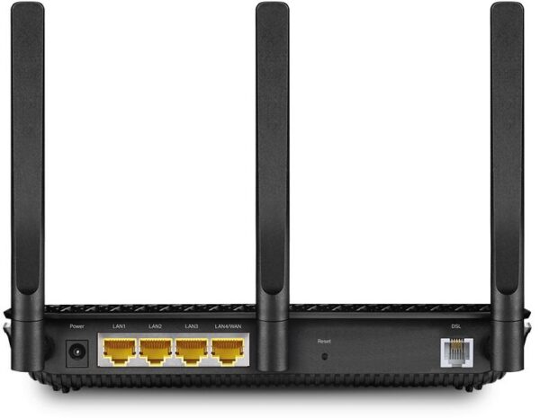 ROUTER TP-LINK VR2100 - obrazek 2