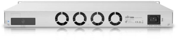 UBIQUITI UNIFI SWITCH Enterprise 48 PoE (USW-ENTERPRISE-48-POE) - obrazek 2
