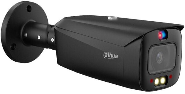 KAMERA IP TIOC 2.0 DAHUA IPC-HFW3849T1-AS-PV-0280B-S4-BLACK - obrazek 2