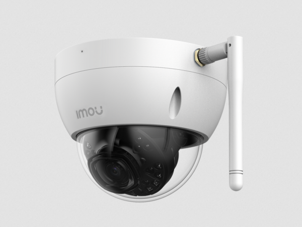 Kamera IP Imou Dome Pro 3MP IPC-D32MIP - obrazek 2