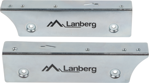 ADAPTER HDD / SSD SANKI 3.5 cala ->2.5 cala - obrazek 2