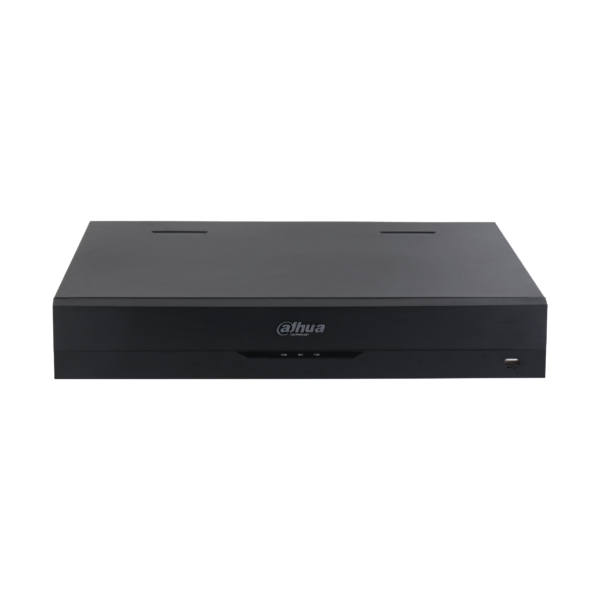 REJESTRATOR IP DAHUA NVR4432-16P-EI - obrazek 2