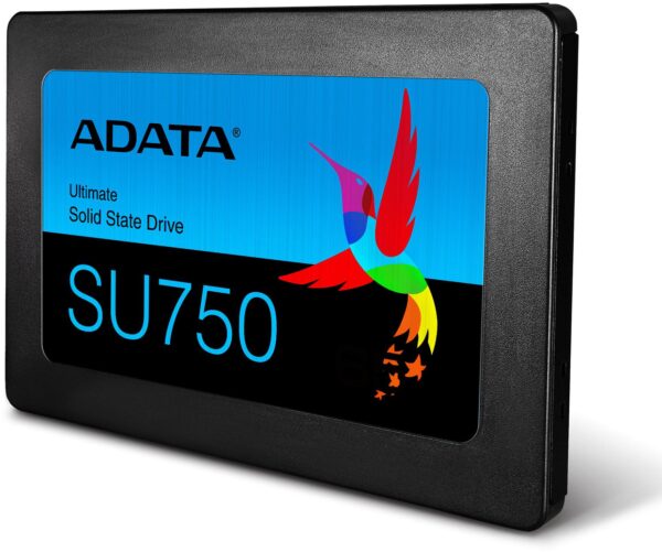 Adata SU750 Ultimate 1TB SSD SATA - obrazek 2