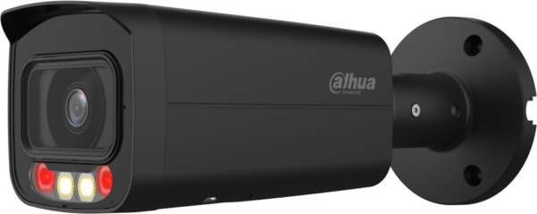 Kamera IP Dahua IPC-HFW2849T-AS-IL-0360B-BLACK - obrazek 2
