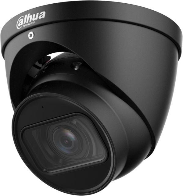 KAMERA IP DAHUA IPC-HDW3541T-ZS-27135-S2-BLACK - obrazek 2
