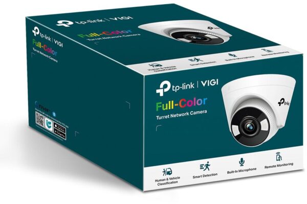KAMERA TP-LINK VIGI C450 (4mm) - obrazek 2