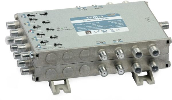 MV908L Terra - Multiswitch 9/8 (R70858) - obrazek 2