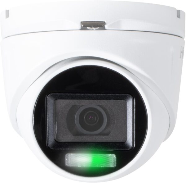 Kamera 4w1 Hilook by Hikvision kopułka 2MP TVICAM-T2M-20DL 2.8mm - obrazek 2