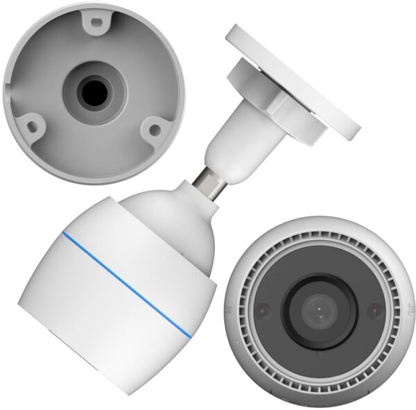 Kamera IP EZVIZ H3c (2MP) - obrazek 2