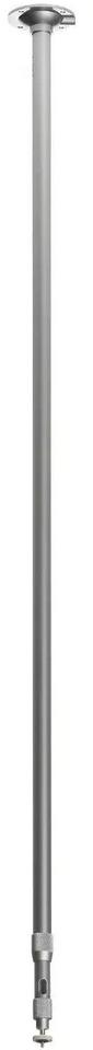 TELESKOPOWY UCHWYT SUFITOWY KAMERY BR-150X300 - obrazek 2