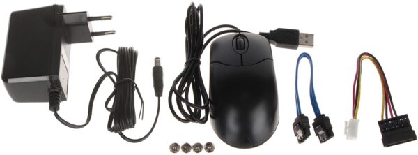 REJESTRATOR 5W1 DAHUA COOPER XVR1B16-I - obrazek 2