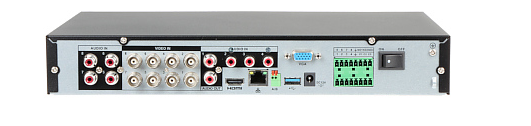 REJESTRATOR 5W1 DAHUA XVR5108HE-4KL-I3 - obrazek 2