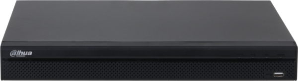 REJESTRATOR IP DAHUA NVR4208-8P-4KS3 - obrazek 2