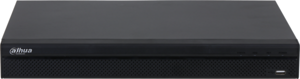 REJESTRATOR IP DAHUA NVR4208-4KS3 - obrazek 2
