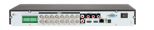 REJESTRATOR 5W1 DAHUA XVR5216A-4KL-I3 - obrazek 2