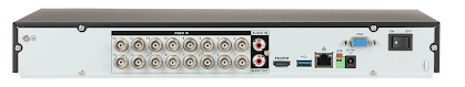 REJESTRATOR 5W1 DAHUA XVR5216AN-I3 - obrazek 2