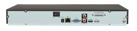 REJESTRATOR IP DAHUA NVR4232-4KS2/L - obrazek 2