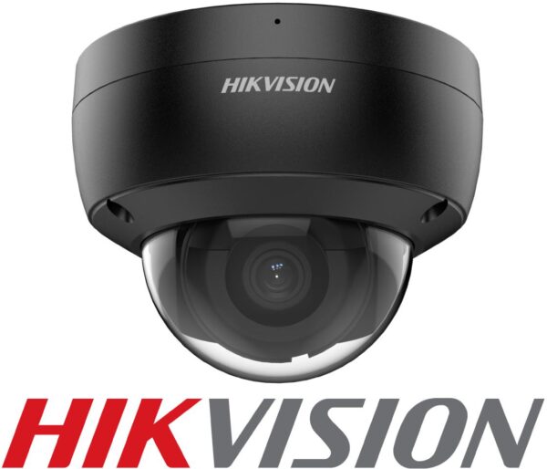 KAMERA IP HIKVISION DS-2CD2143G2-IS (2.8mm) (BLACK) - obrazek 2