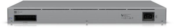 UBIQUITI UNIFI SWITCH PRO MAX 24 PoE (USW-Pro-Max-24-POE) - obrazek 2