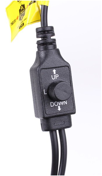 KAMERA AHD, HD-CVI, HD-TVI, PAL APTI-H14MP-37 PINHOLE - 720p, 3.7 mm - obrazek 2