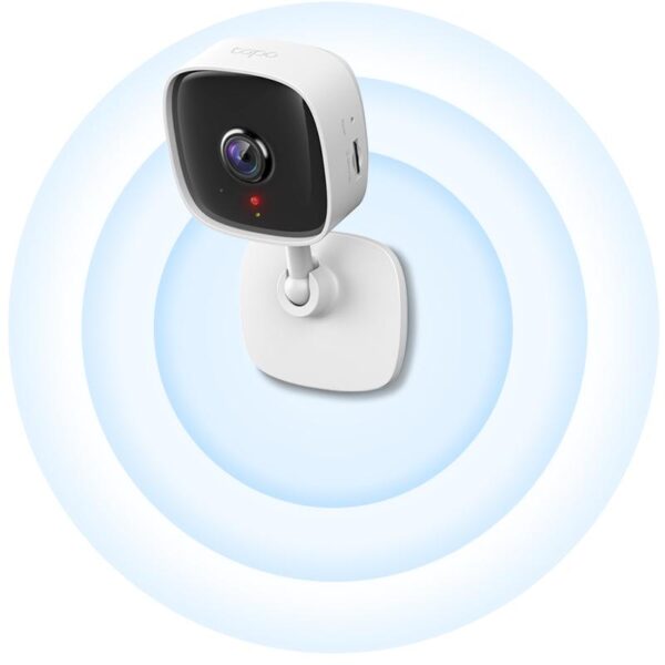 KAMERA TP-LINK TAPO C110 WIFI - obrazek 2