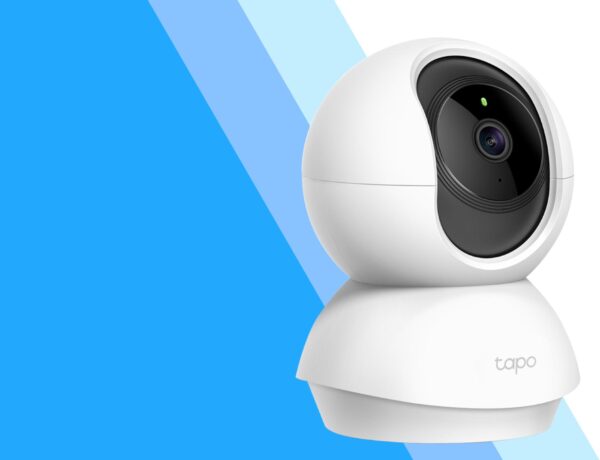 KAMERA TP-LINK TAPO C200 OBROTOWA HD - obrazek 2