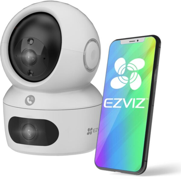 KAMERA IP EZVIZ H7C 2K+ - obrazek 2