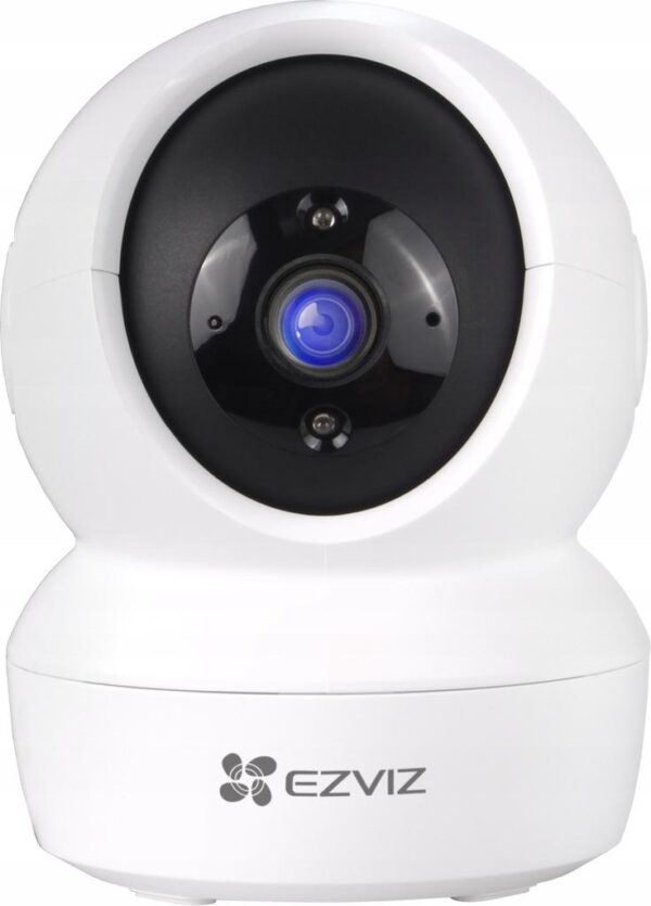 KAMERA IP EZVIZ C6N 4MP + KARTA 64GB - obrazek 2
