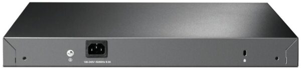 SWITCH TP-LINK TL-SG3428MP - obrazek 2