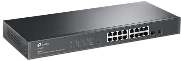 SWITCH TP-LINK TL-SG2218 - obrazek 2