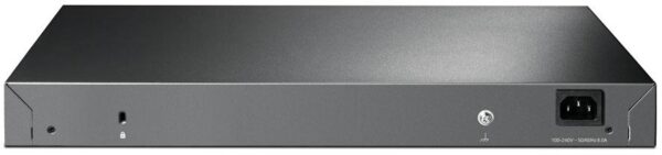 SWITCH TP-LINK TL-SG3452XP - obrazek 2