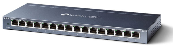 SWITCH TP-LINK TL-SG116 - obrazek 2