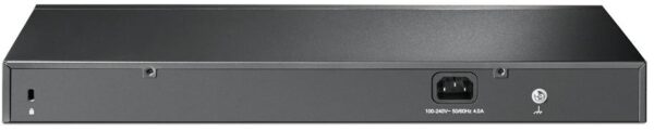 SWITCH TP-LINK TL-SG2428P - obrazek 2