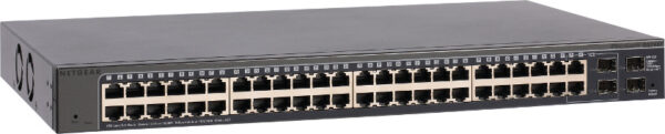 SWITCH NETGEAR GS748T-500EUS - obrazek 2