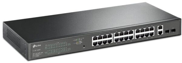 SWITCH TP-LINK TL-SG1428PE - obrazek 2