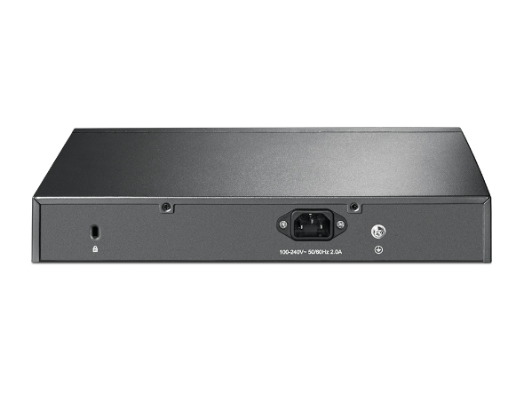 SWITCH TP-LINK TL-SG1016PE (POE) - obrazek 2