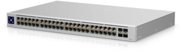 UBIQUITI UNIFI SWITCH Gen2 (USW-48) - obrazek 2